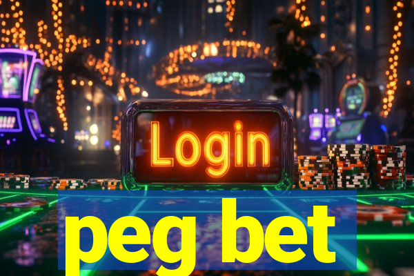 peg bet